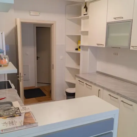 Stankovic Apartment
