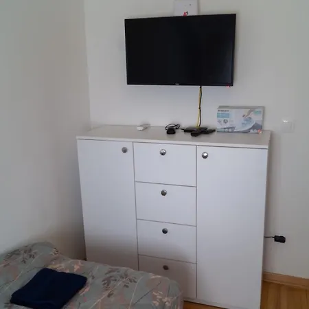 Stankovic Apartment *