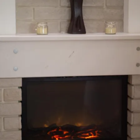 Stankovic アパート *