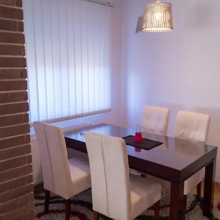 Apartment Stankovic *