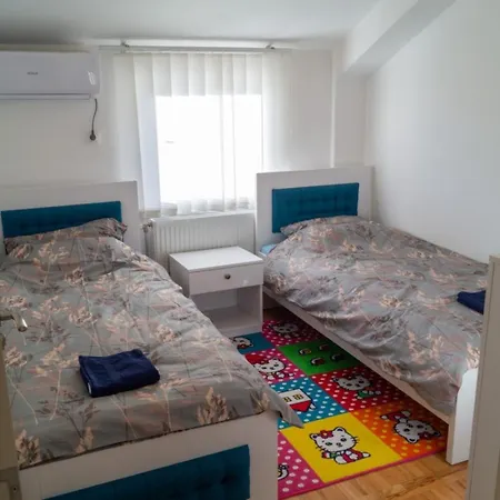 Stankovic Apartment *