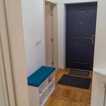 Stankovic Apartment Vranje