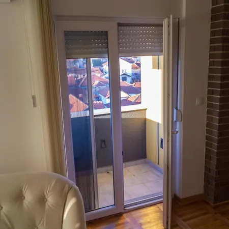 Stankovic アパート *