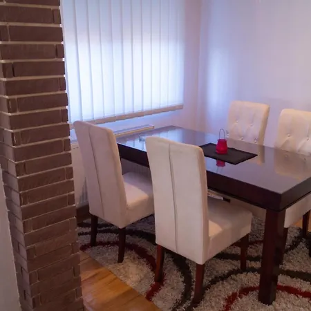 Stankovic Vranje
