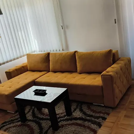 Stankovic Apartment *