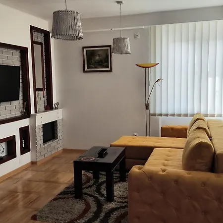 Apartment Stankovic *