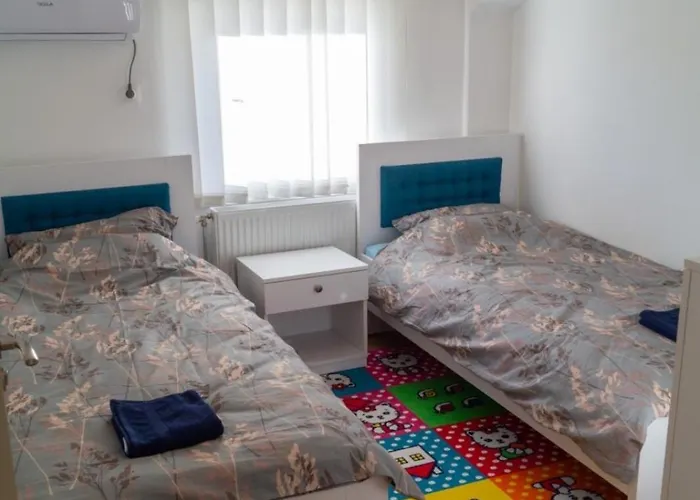 Stankovic 아파트 *