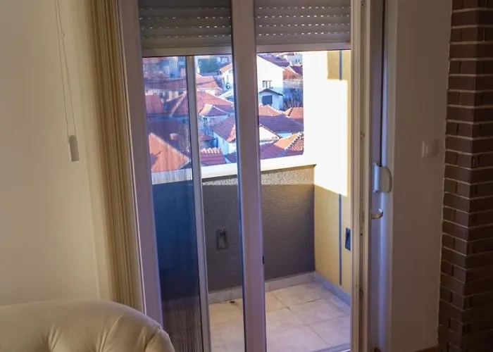 Stankovic 아파트 *