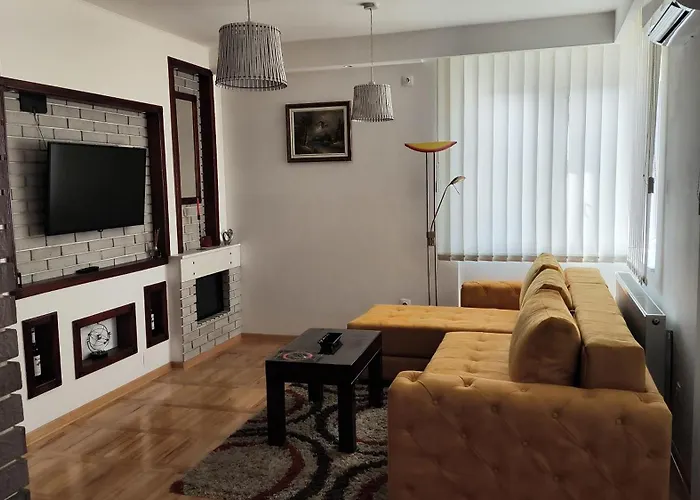 아파트 Stankovic *